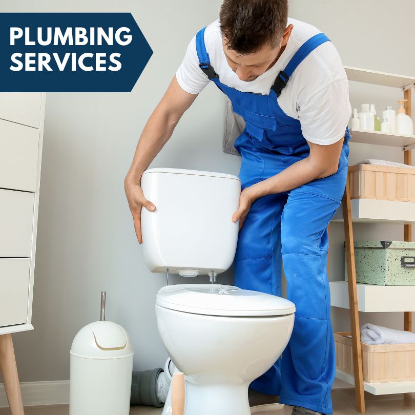Plumbing Company in Jennings, FL